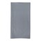 Smarty Had A Party 54 x 108 Silver Rectangular Disposable Plastic Tablecloths 96 Tablecloths, 96PK 813270-SV-CASE - alternate 2